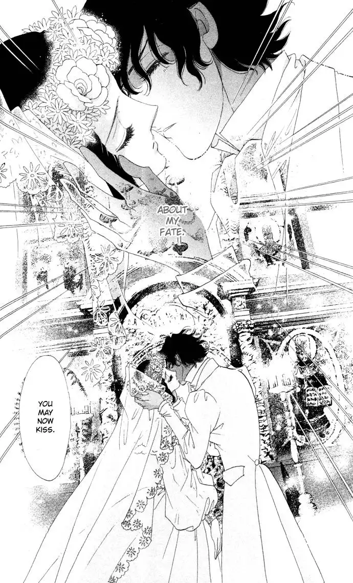 Bronze no Tenshi Chapter 6 14